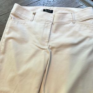 Cute slim ankle pants